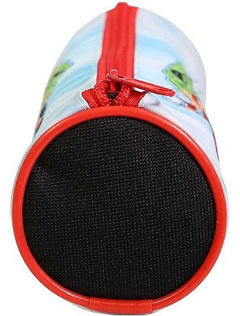 BAGTROTTER Trousse scolaire ronde Marvel Avengers Multicolore