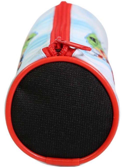 BAGTROTTER Trousse scolaire ronde Marvel Avengers Multicolore - Kiabi