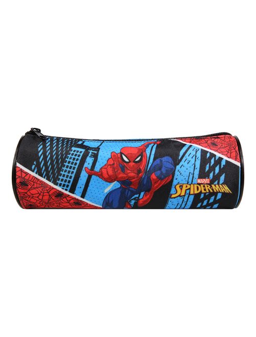 Sac à dos 'Spider-Man' - Bleu/rouge - Kiabi - 6.60€