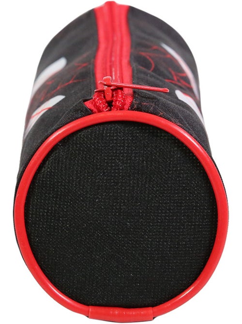 BAGTROTTER Trousse scolaire ronde Marvel Spider-Man Noire - Kiabi