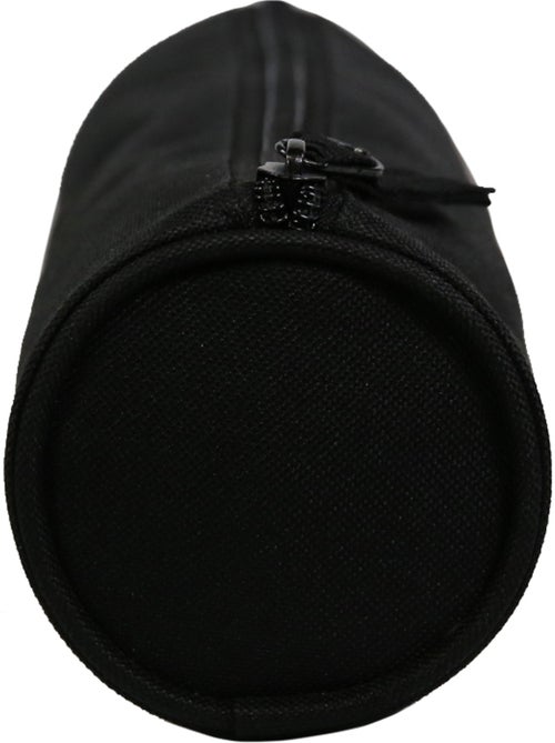 BAGTROTTER Trousse scolaire ronde Offshore Noire - Kiabi BAGTROTTER Trousse scolaire ronde Offshore Noire - Kiabi