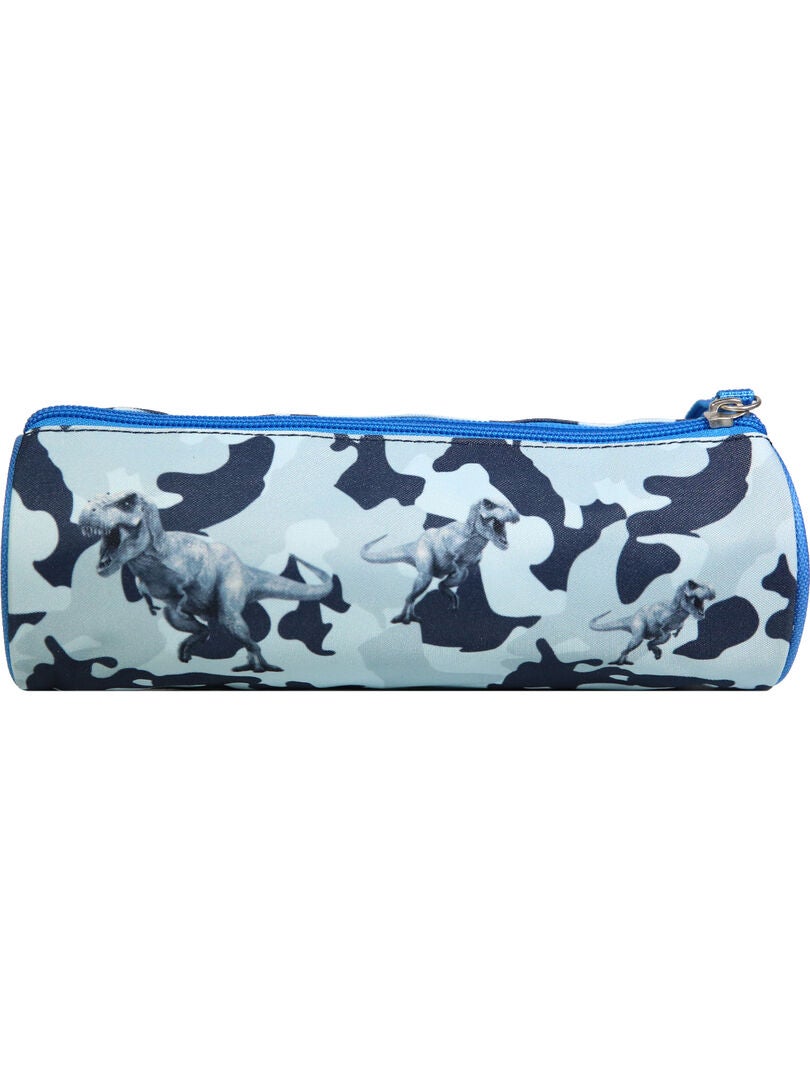 Mochila Bagtrotter 38cm Poliéster Mochila Escolar Con Ruedas