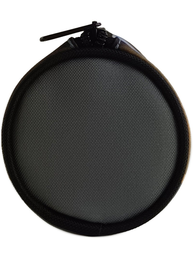 BAGTROTTER Trousse scolaire ronde Star Wars / The Mandalorian Grise Multicolore - Kiabi