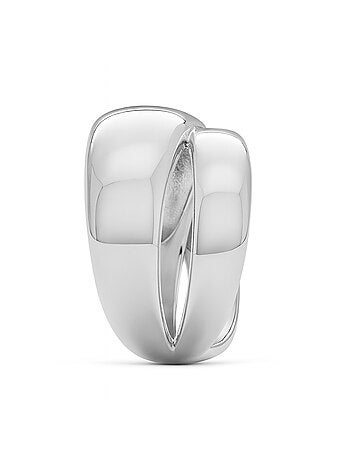 Bague argentée Luxenter - Umlasu Taille réglable