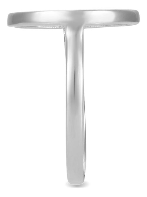 Bague en argent 925 de l'arbre de vie Luxenter - Kiabi