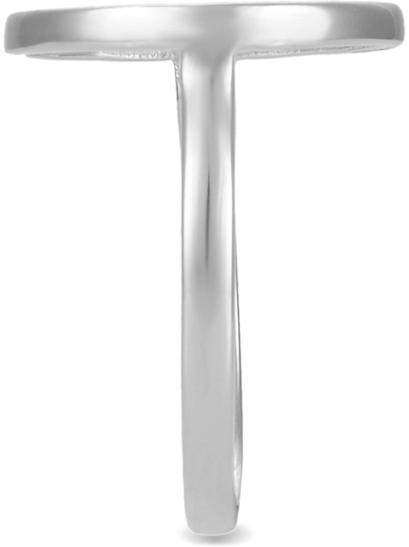 Bague en argent 925 de l'arbre de vie Luxenter Argenté - Kiabi