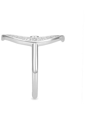 Bague en argent 925 de Luxenter Domi