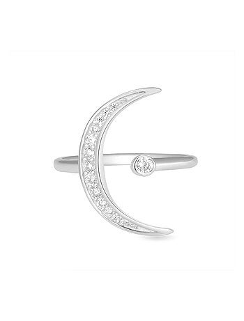 Bague en argent 925 de Luxenter Domi