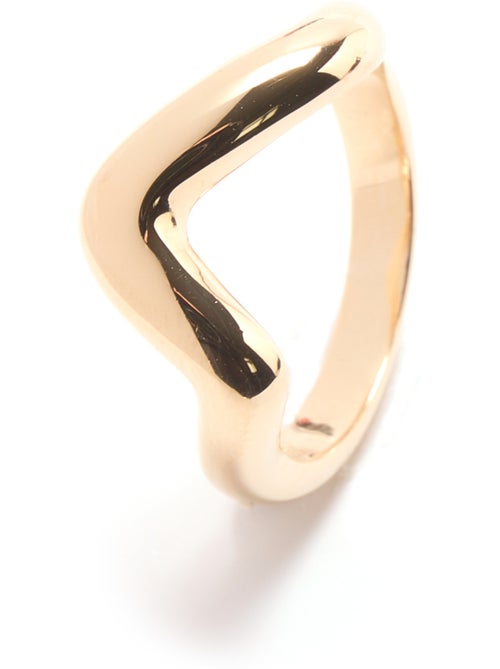 Bague graphique - DAXON - Kiabi