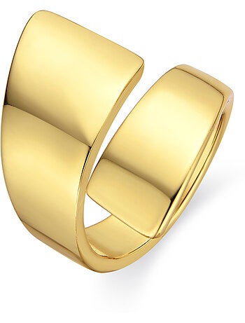 Bague Luxenter finition or 18 carats - Firiel