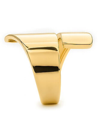 Bague Luxenter finition or 18 carats - Firiel