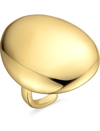Bague Luxenter finition or 18 carats - Shuri