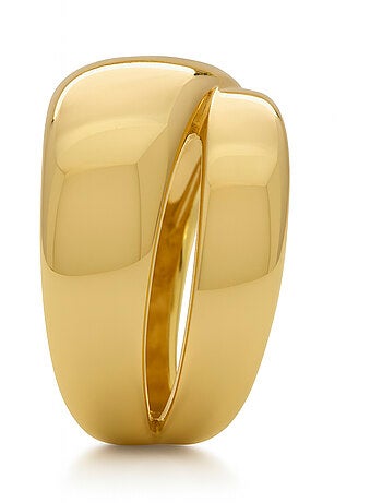 Bague Luxenter finition or 18 carats - Umlasu