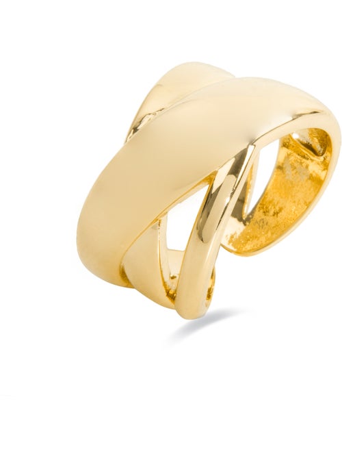 Bague Luxenter finition or 18 carats - Umlasu - Kiabi