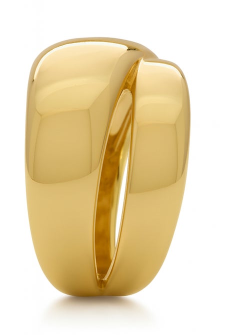 Bague Luxenter finition or 18 carats - Umlasu - Kiabi