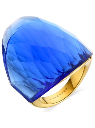 Bague Luxenter Konsil en or 18 carats