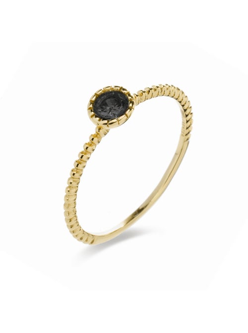 Bague Luxenter Naadim en argent 925 - Kiabi Bague Luxenter Naadim en argent 925 - Kiabi