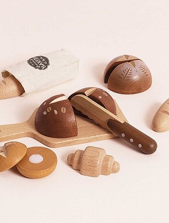 Baguette et pains artisanaux