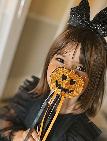 Baguette Magique avec Paillettes