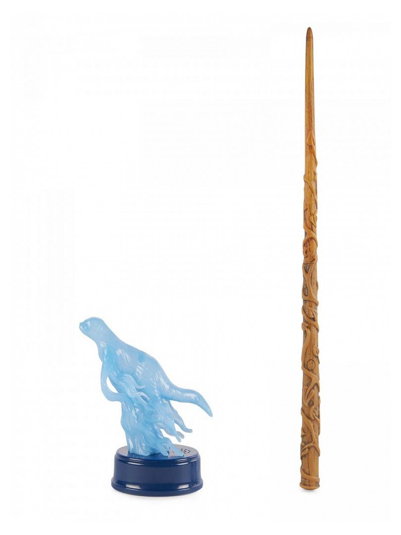 Figurine Baguette Magique Harry Potter Réplique Baguette Hermione Gran –  Cash Converters Suisse