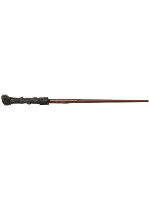 Baguette magique deluxe - harry potter - Kiabi