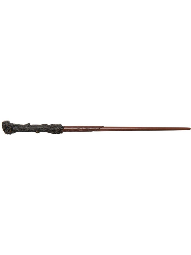 Baguette magique deluxe - harry potter Noir Marron - Kiabi