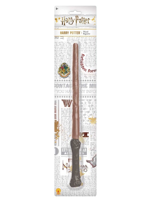 Baguette magique 'Harry Potter' - Kiabi