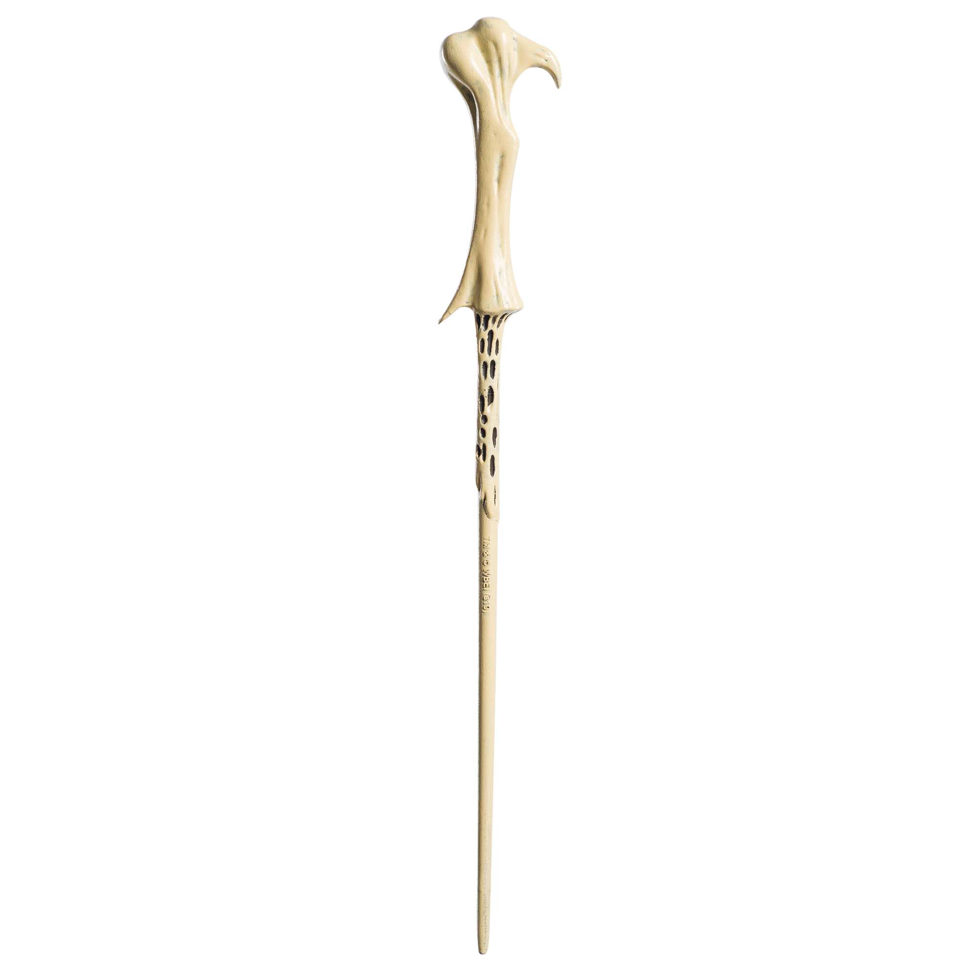 baguette de voldemort dans harry potter