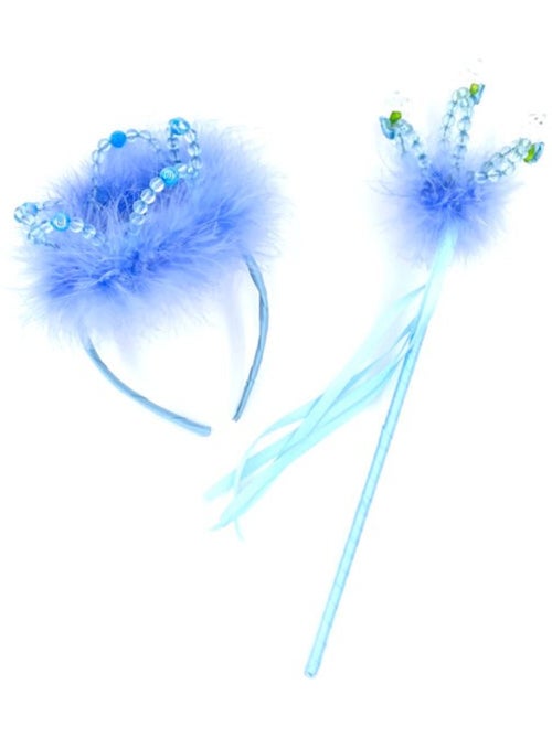 Baguette Perle Satin e - Kiabi