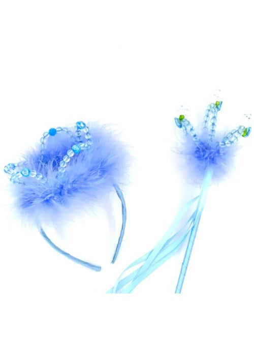 Baguette Perle Satin e - Kiabi
