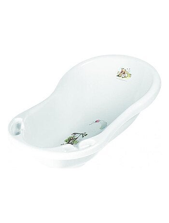 BAIGNOIRE 84 CM AVEC VIDANGE WINNIE DISNEY