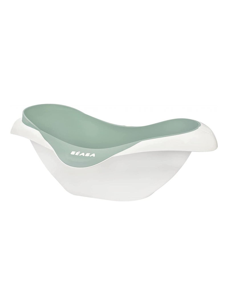 Baignoire bébé Camélé'O vert sauge Vert - Kiabi