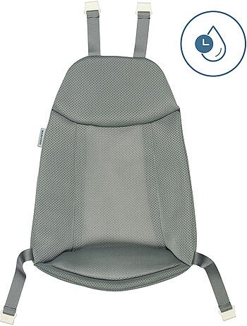 Baignoire bébé Indigo Plus, avec thermomètre intégré