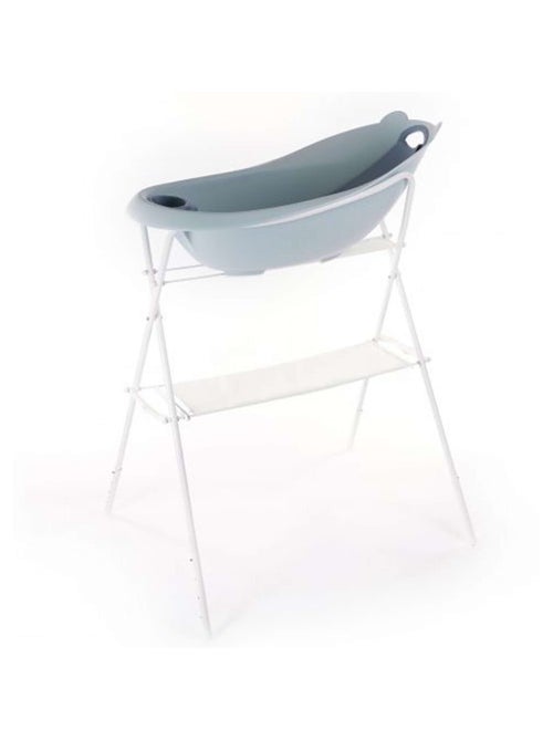 Baignoire bébé ourson Bo Jungle - Kiabi