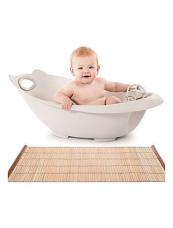 Baignoire bébé ourson Bo Jungle