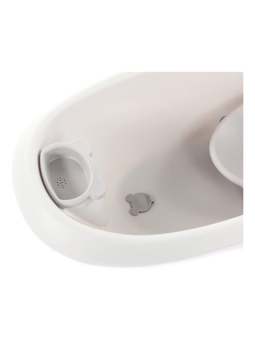 Baignoire bébé ourson Bo Jungle - Kiabi