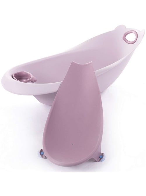 Baignoire bébé ourson Bo Jungle - Kiabi