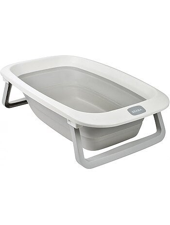 Baignoire Eazy Pop Camélé'O - velours