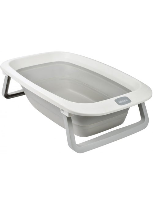 Baignoire Eazy Pop Camélé'O - velours - Kiabi