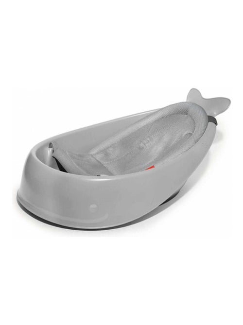 Baignoire évolutive baleine - Kiabi Baignoire évolutive baleine - Kiabi