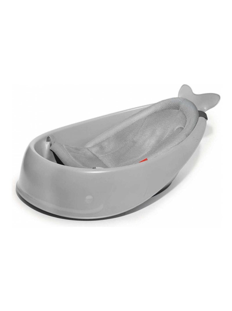Baignoire évolutive baleine Gris - Kiabi