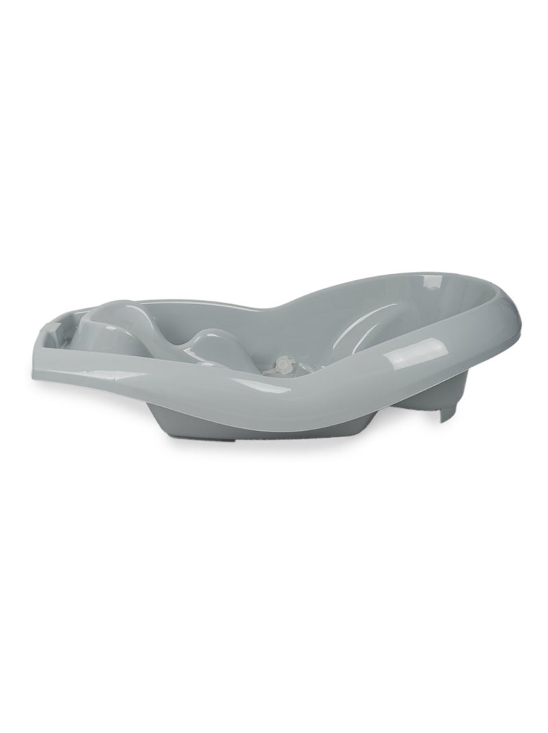 Baignoire évolutive LAGON Gris - Kiabi
