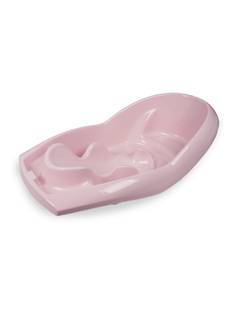 Baignoire évolutive LAGON Rose - Kiabi