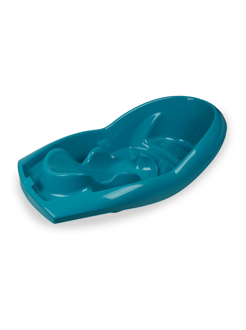 Baignoire évolutive LAGON Vert émeraude - Kiabi