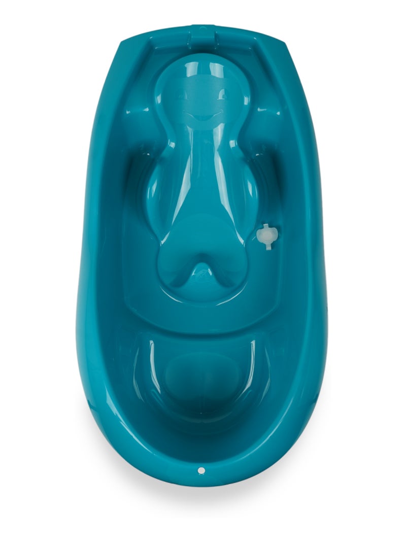 Baignoire évolutive LAGON Vert émeraude - Kiabi