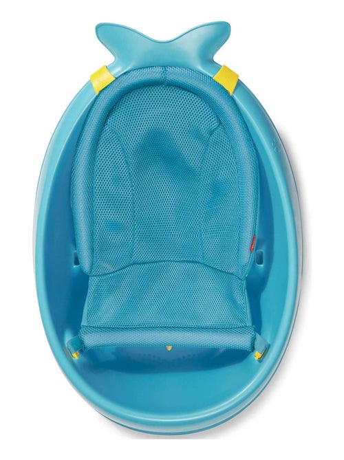 Baignoire évolutive Moby - Kiabi Baignoire évolutive Moby - Kiabi