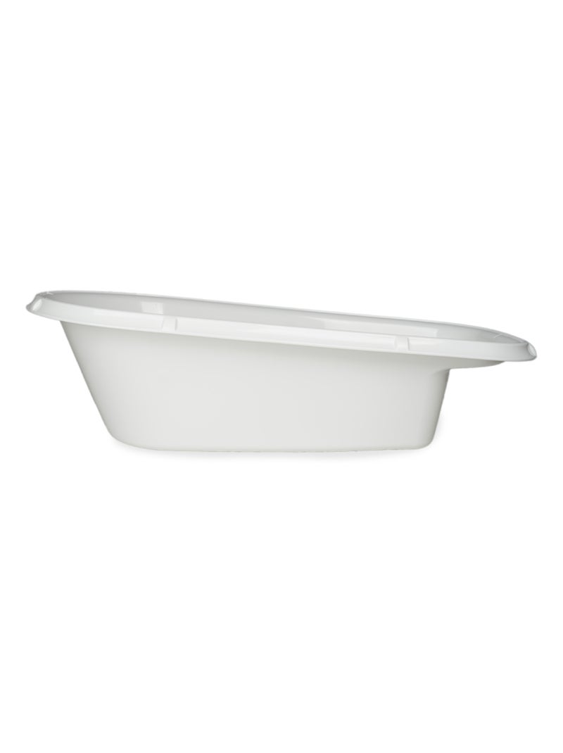 Baignoire LUXE Blanc - Kiabi