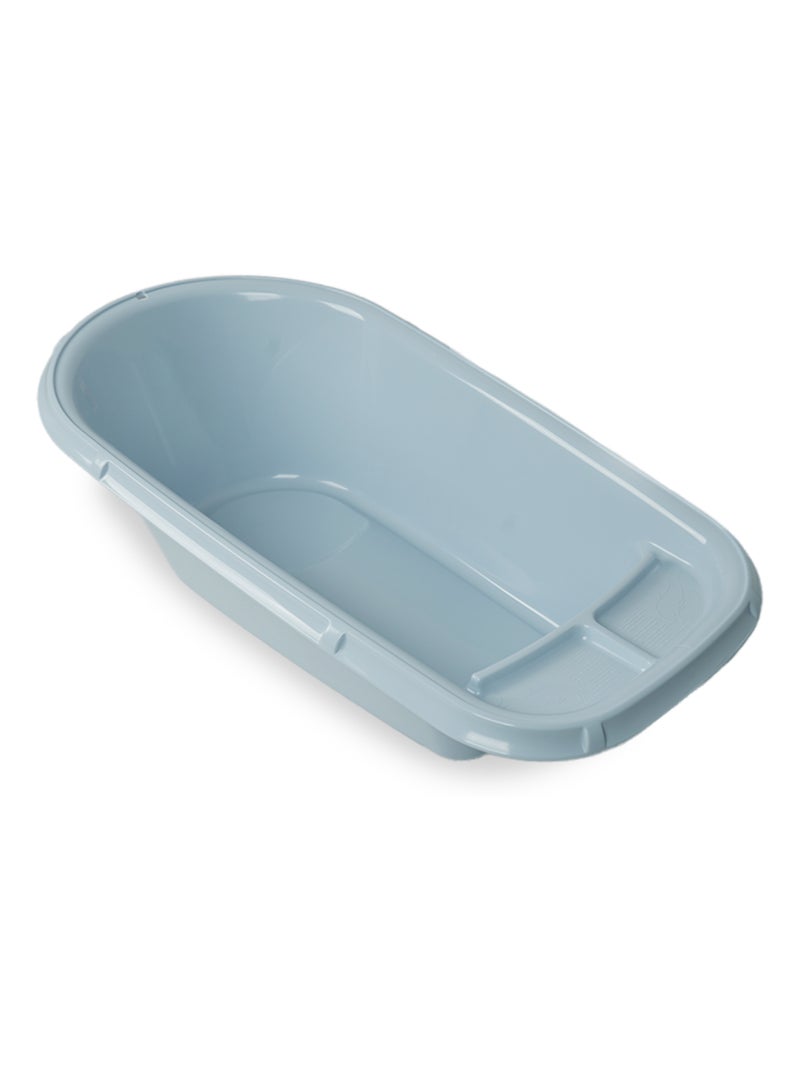 Baignoire LUXE Bleu - Kiabi