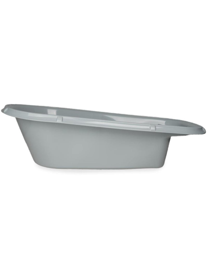 Baignoire LUXE Gris - Kiabi