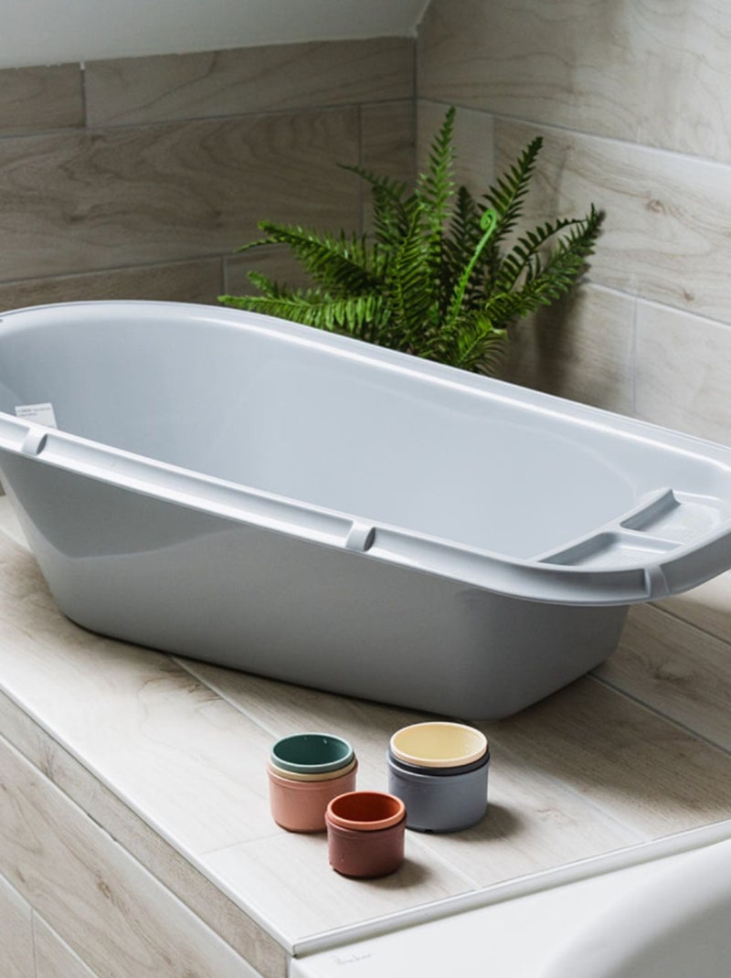 Baignoire LUXE Vert émeraude - Kiabi